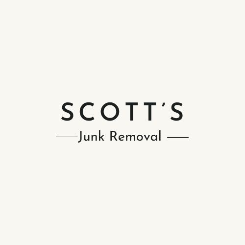 Scott’s Junk Removal