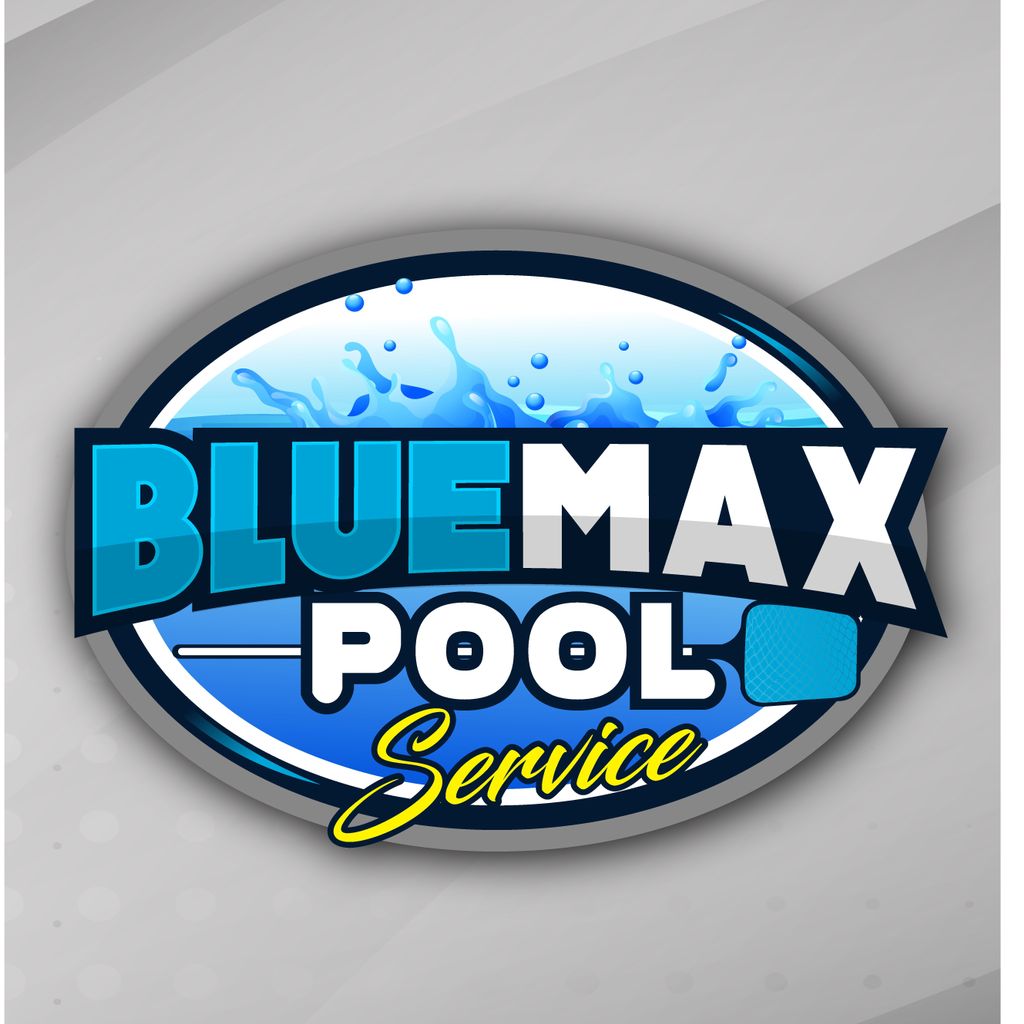 Blue Max pool service