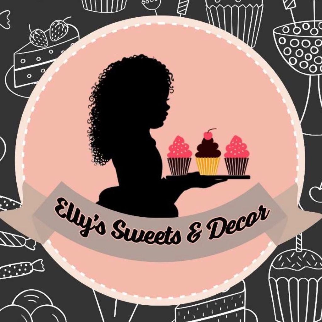 Elly’s Sweets & Decor
