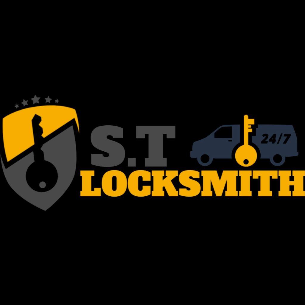 S.T Locksmith & Security