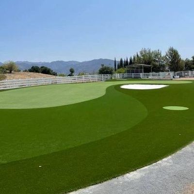 Avatar for Tournament Golf Greens