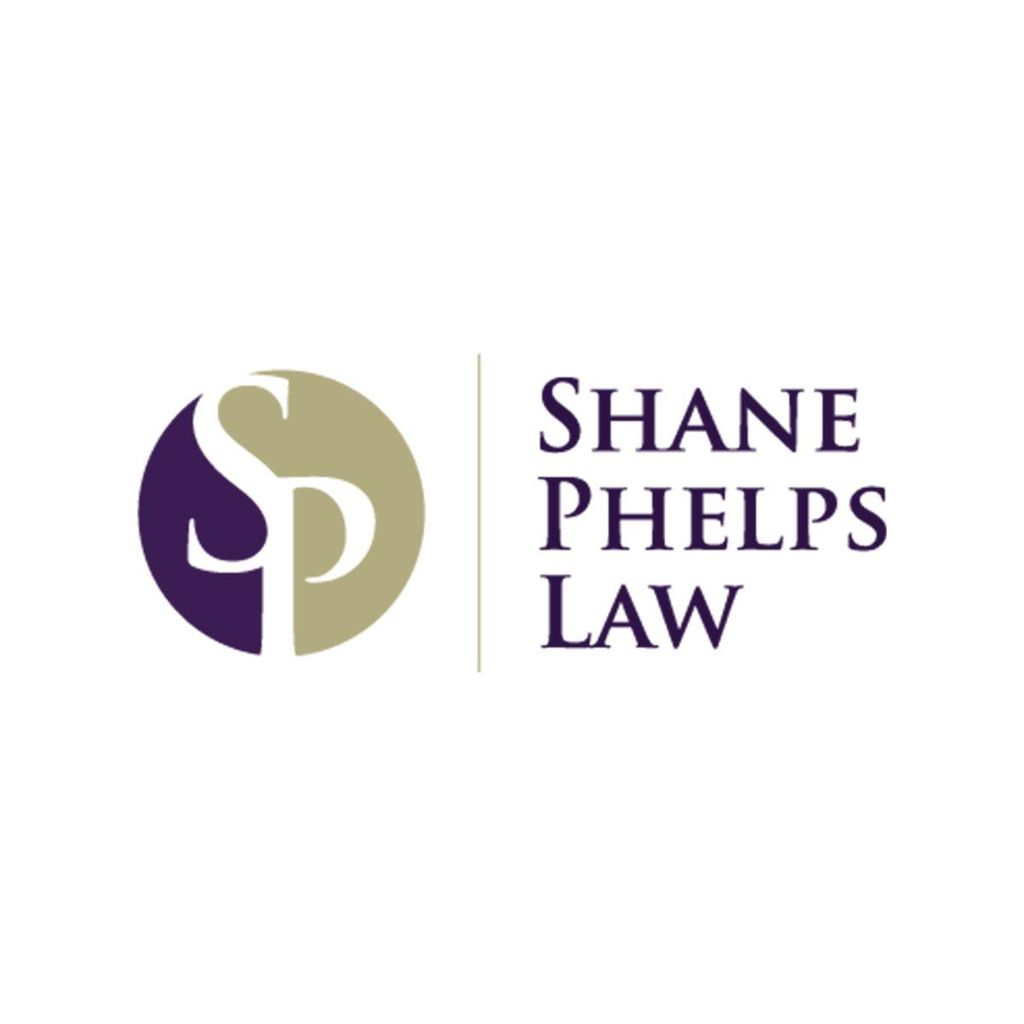 Shane Phelps Law
