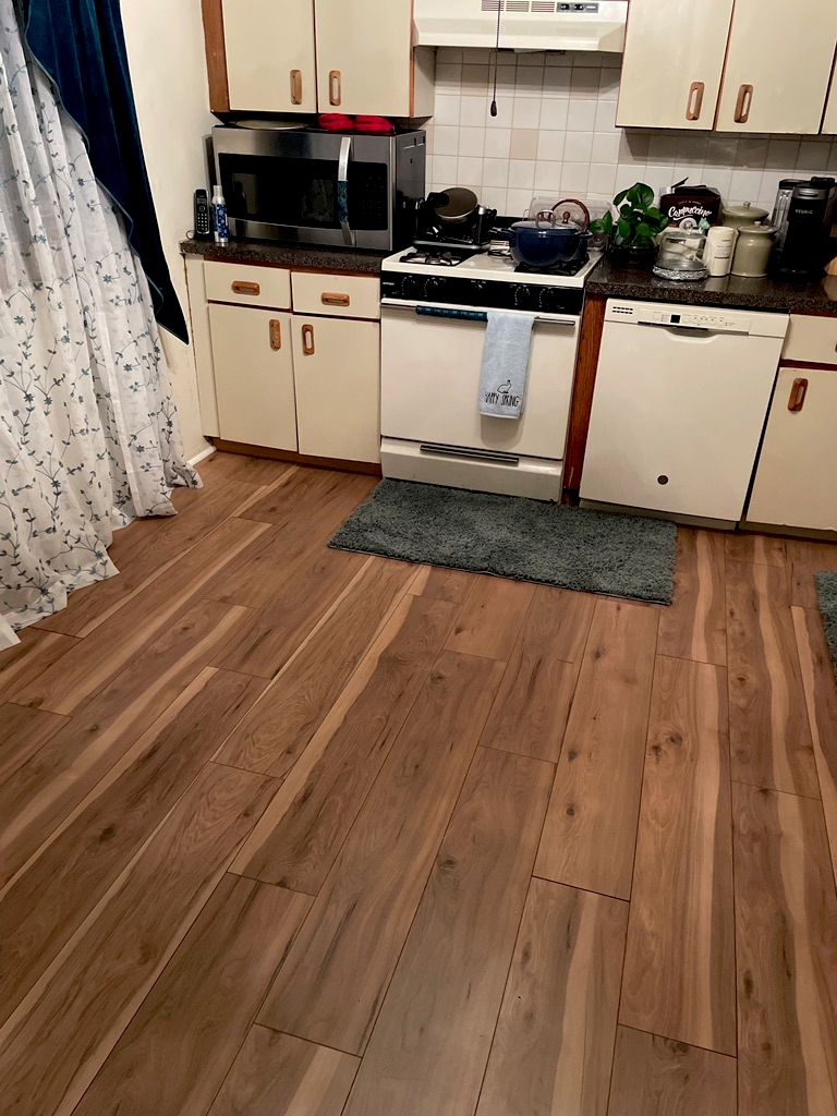 Customer photos