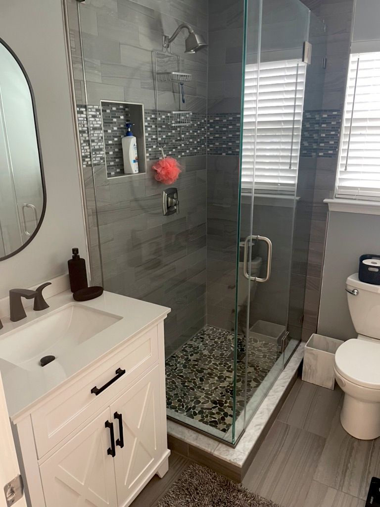Customer photos