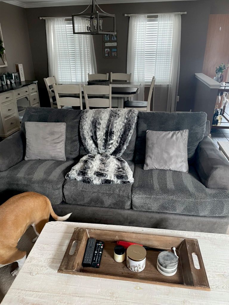 Customer photos