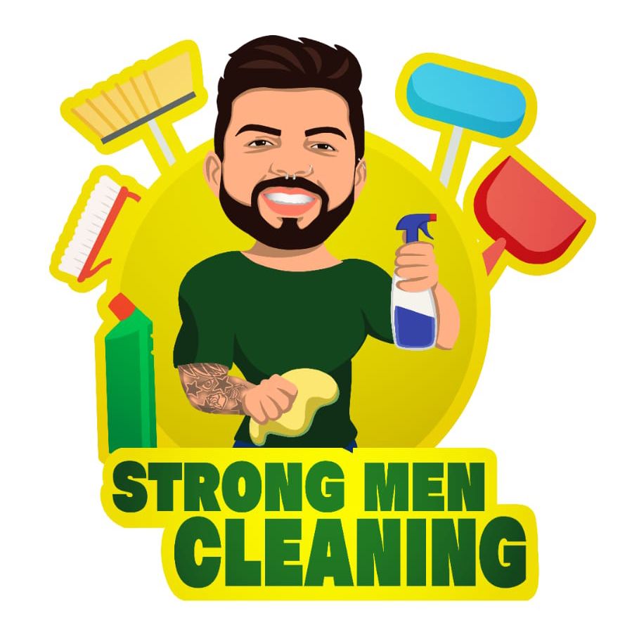 Strongmencleaning