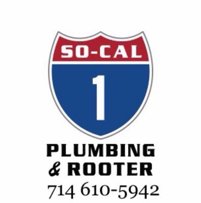 Avatar for So-Cal 1 Plumbing & Rooting