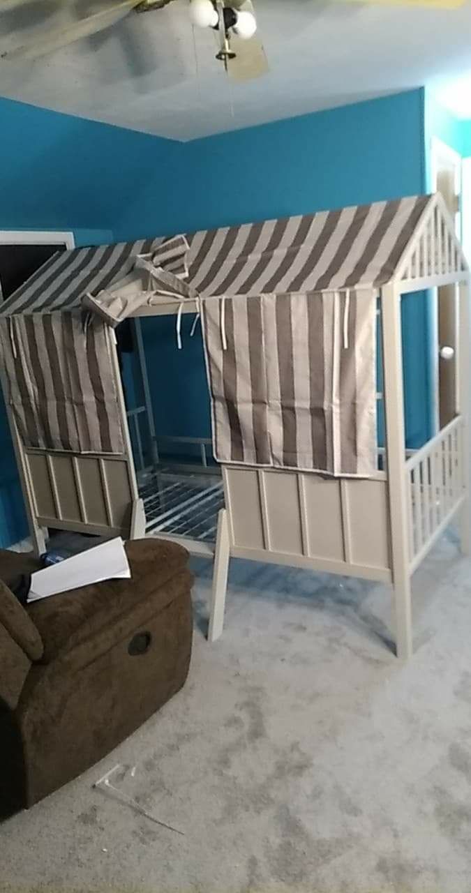 Customer photos