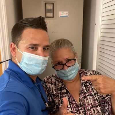 Avatar for South fl air services