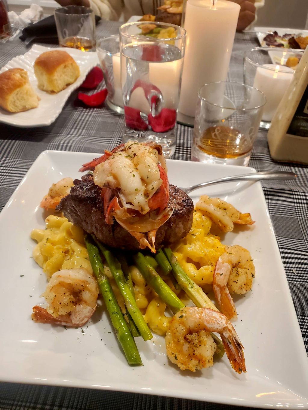 Customer photos
