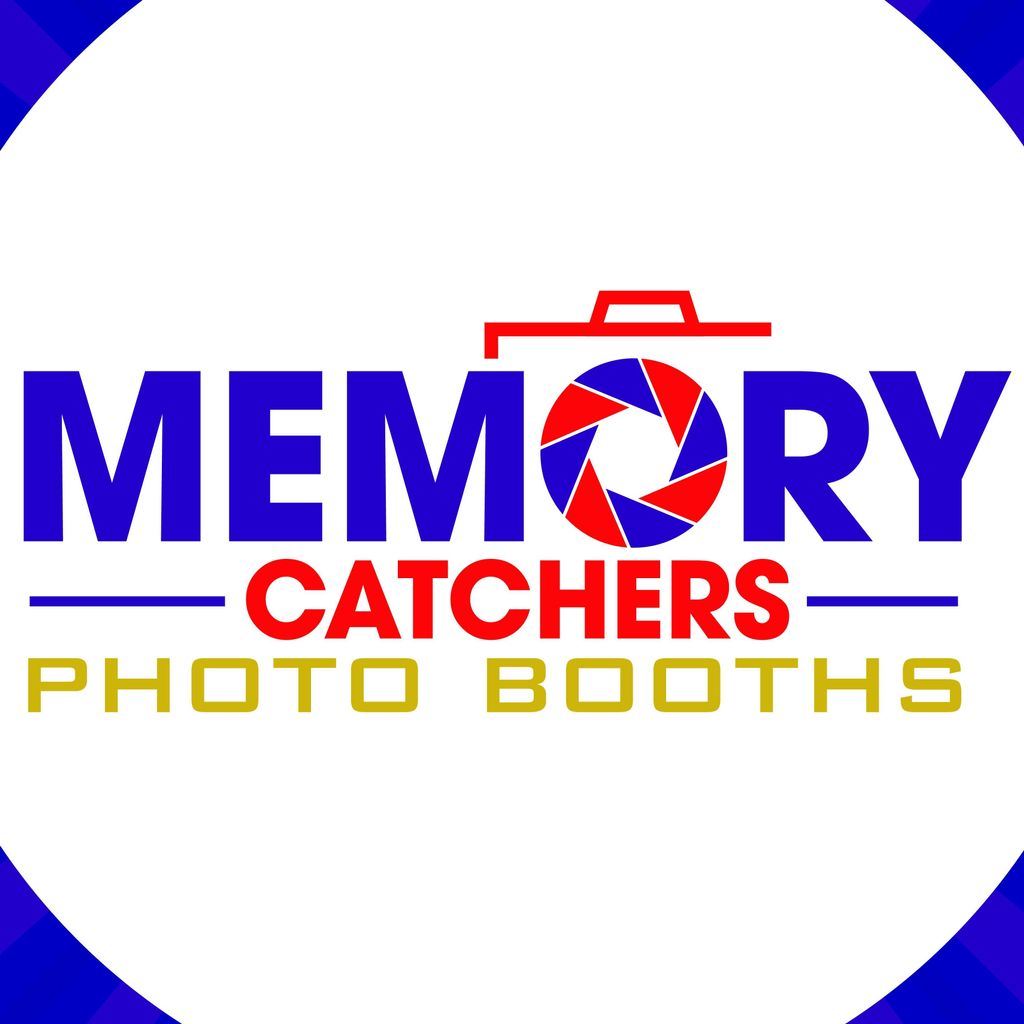 Memory Catchers Photo Booths