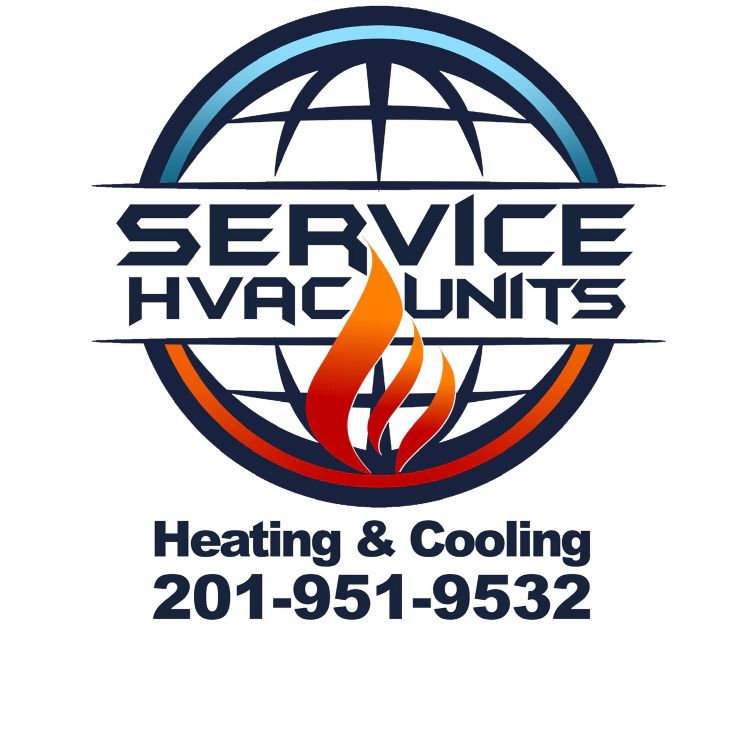 Service Hvac Units LLC