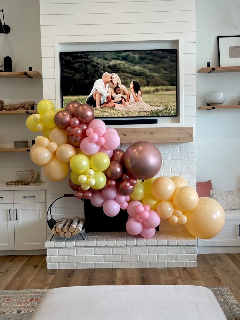 Customer photos