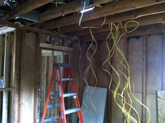 Wiring Installation