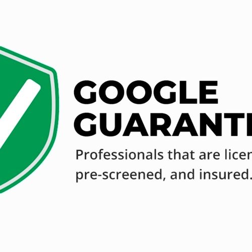 Premier Heating and Cooling is Google Guaranteed