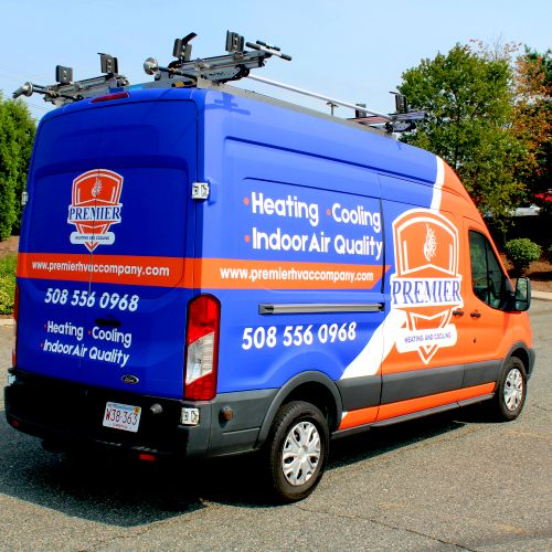 Premier Heating And Cooling Llc | Worcester, MA | Thumbtack