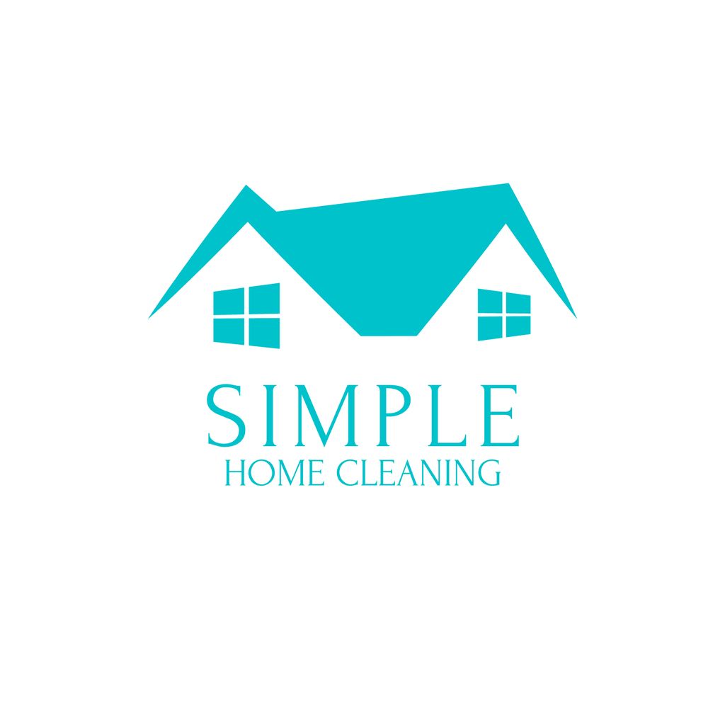 Simple Home Cleaning