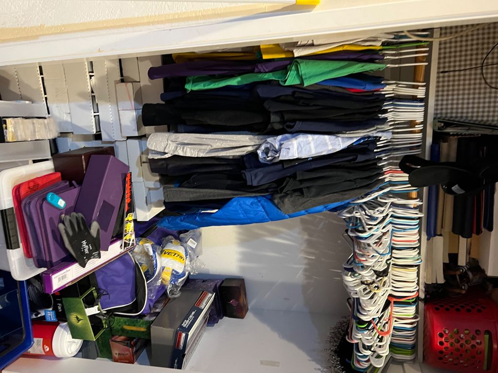 Customer photos