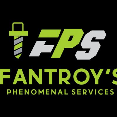 Avatar for Fantroys Phenomenal Services
