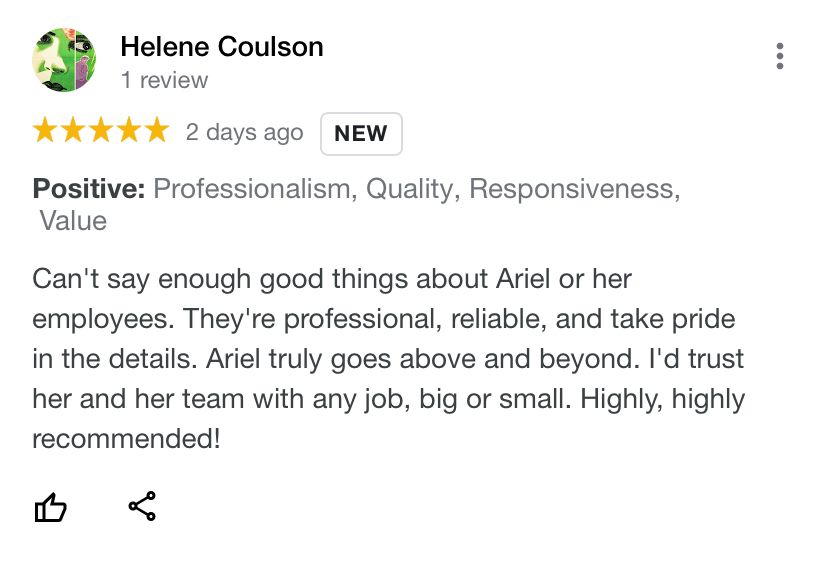 Airbnb Client (Current)
