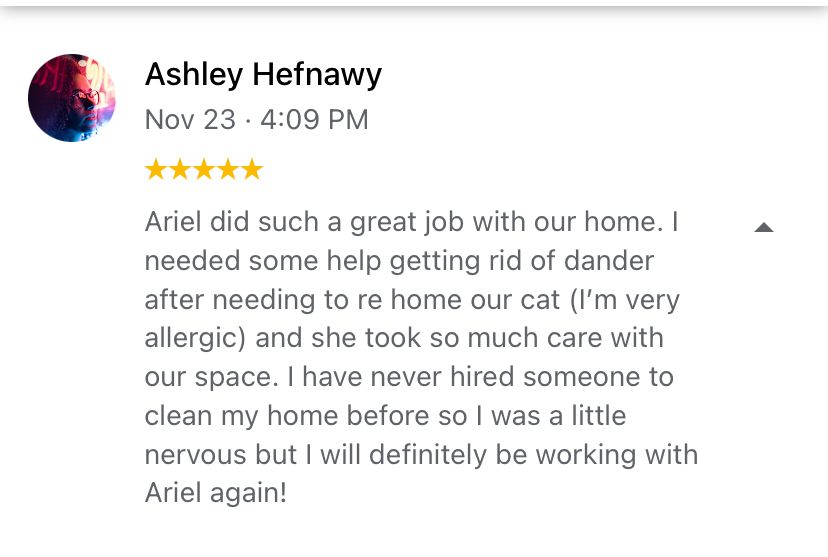 Referral Client