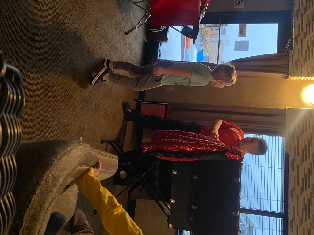 Customer photos