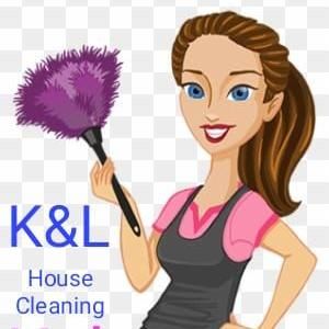 Avatar for K&L House cleaning
