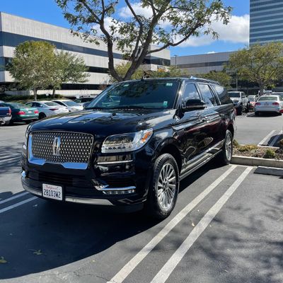 Avatar for Top-Notch SUV SoCal