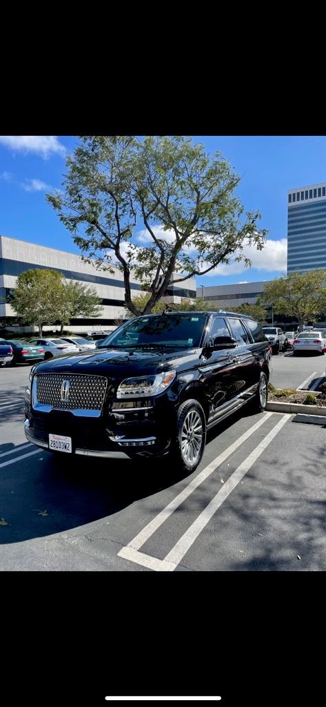 Luxurious New SUV’s