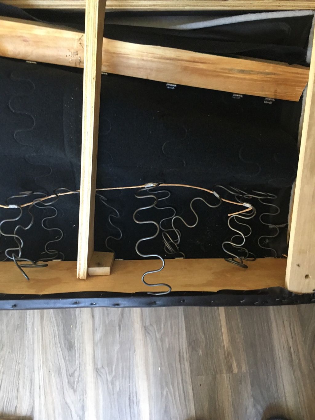 Customer photos