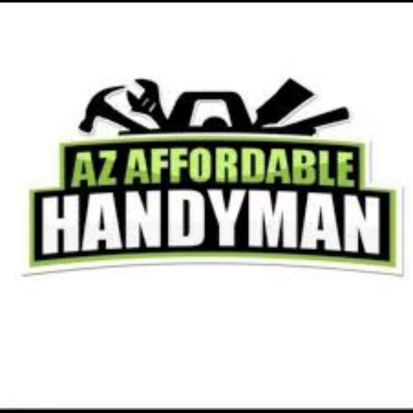 A-Z handyman