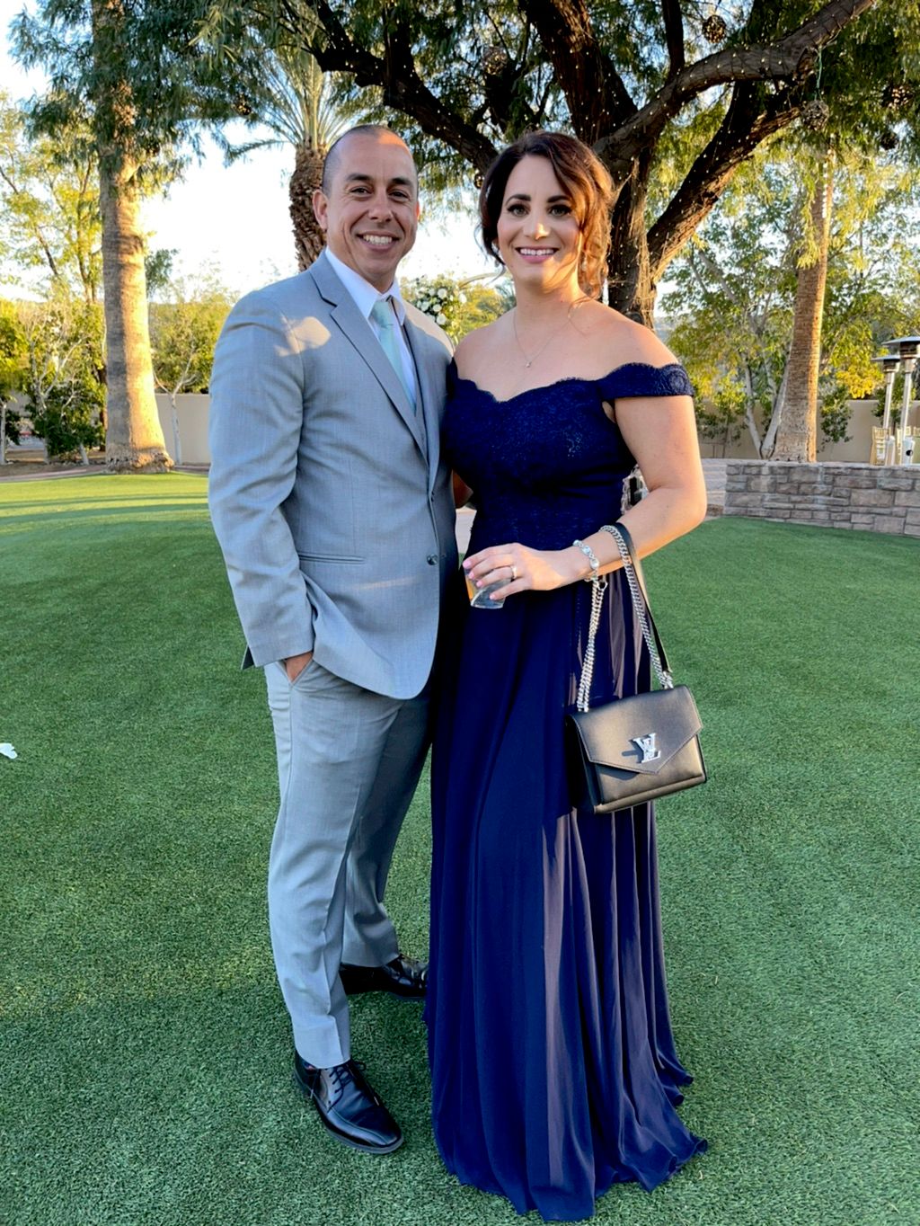 Customer photos
