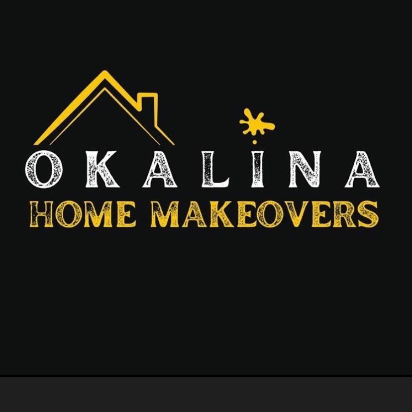 Okalina Home Makeovers