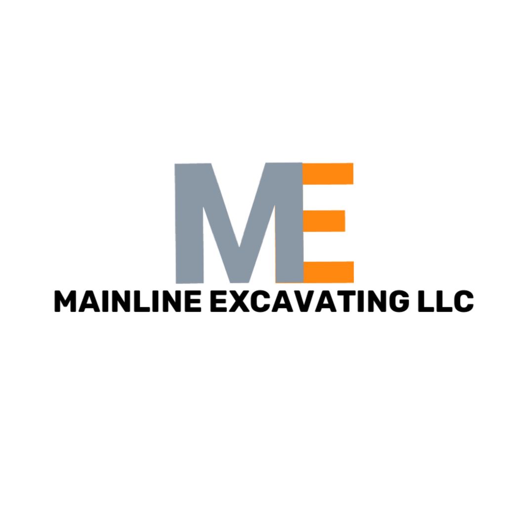 Mainline Excavating llc