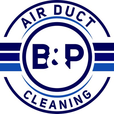 Avatar for B&P air duct cleaning