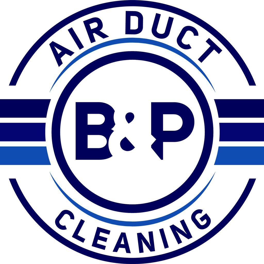 B&P air duct 🧽