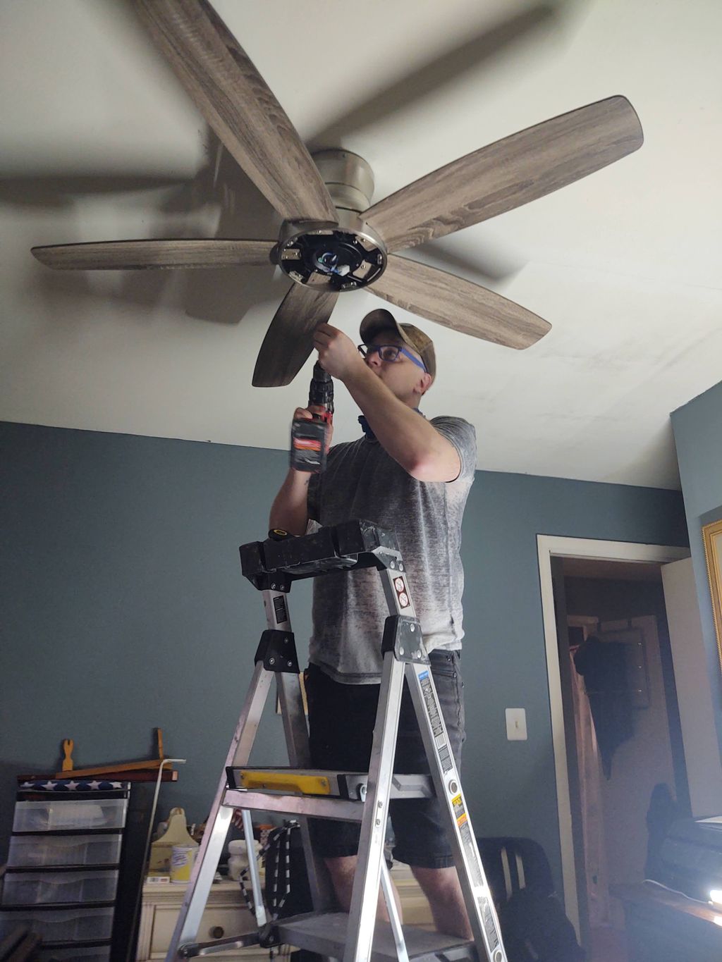 Projects and media