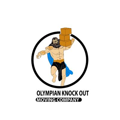Avatar for Olympian Knockout Moving Services LLC