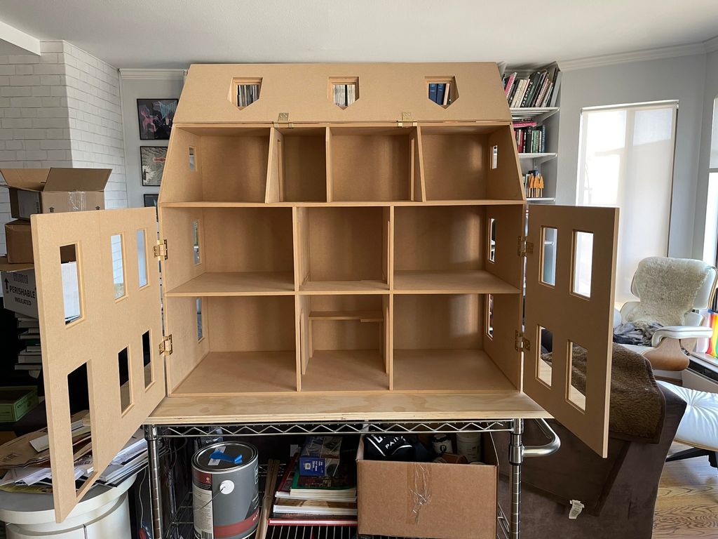Customer photos