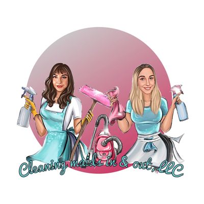 Avatar for Cleaning Maids In & Out, LLC