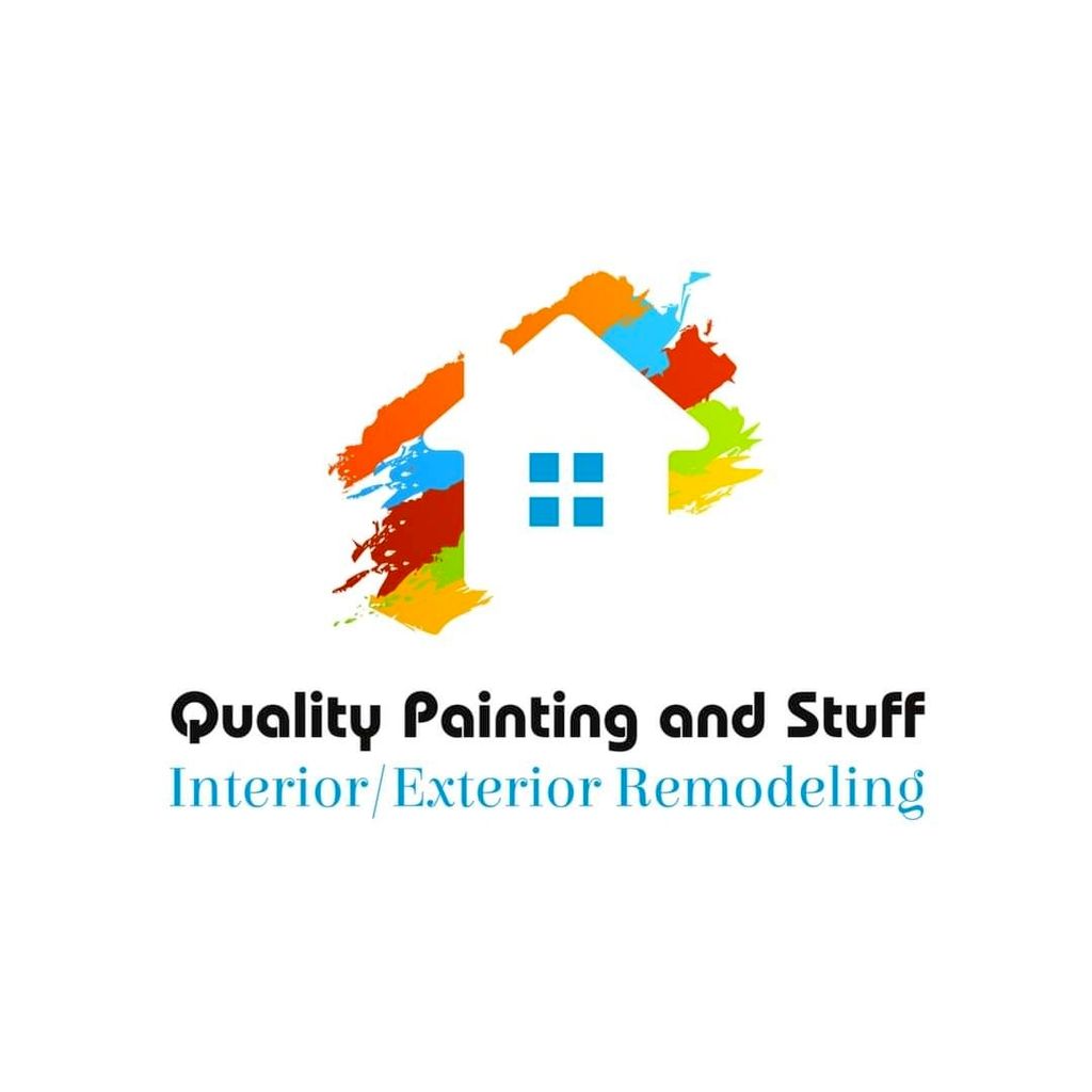 Quality Painting and Stuff