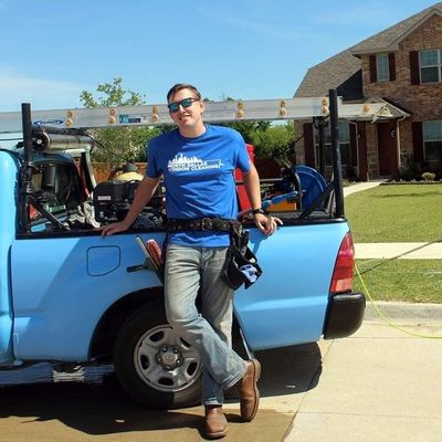 Avatar for North Dallas Window Cleaning
