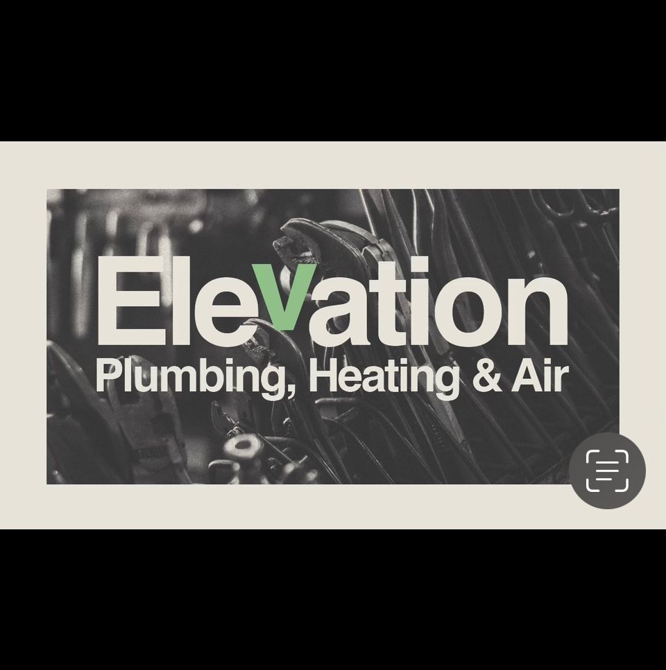 Elevation Plumbing, Heating & Air
