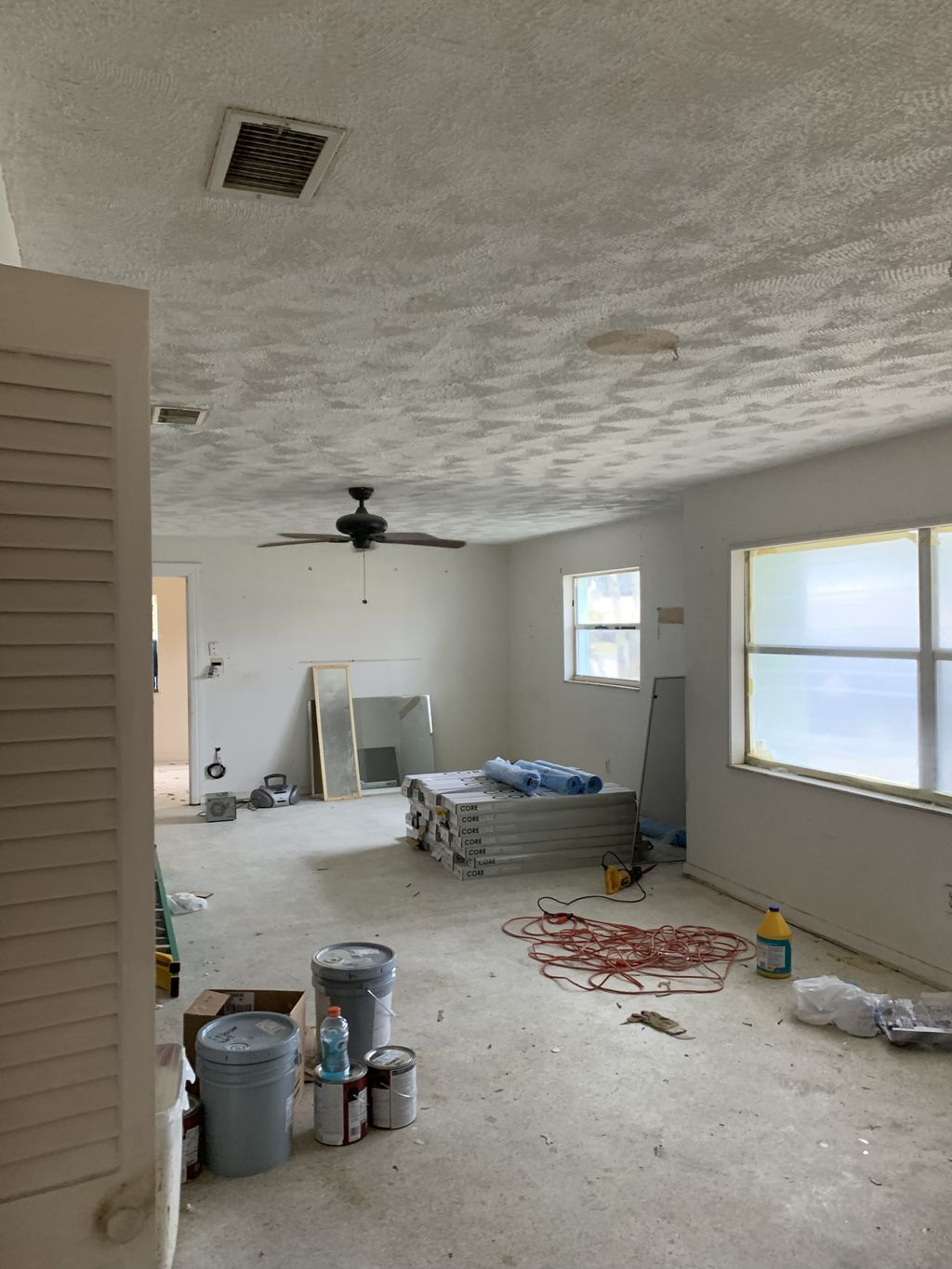 Projects and media