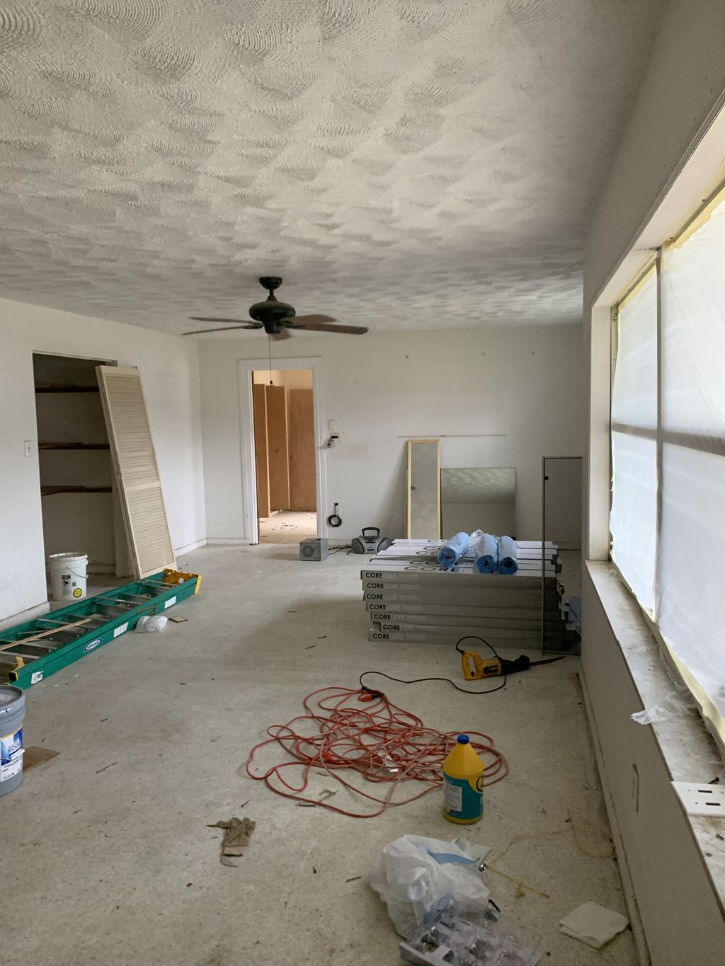 Projects and media