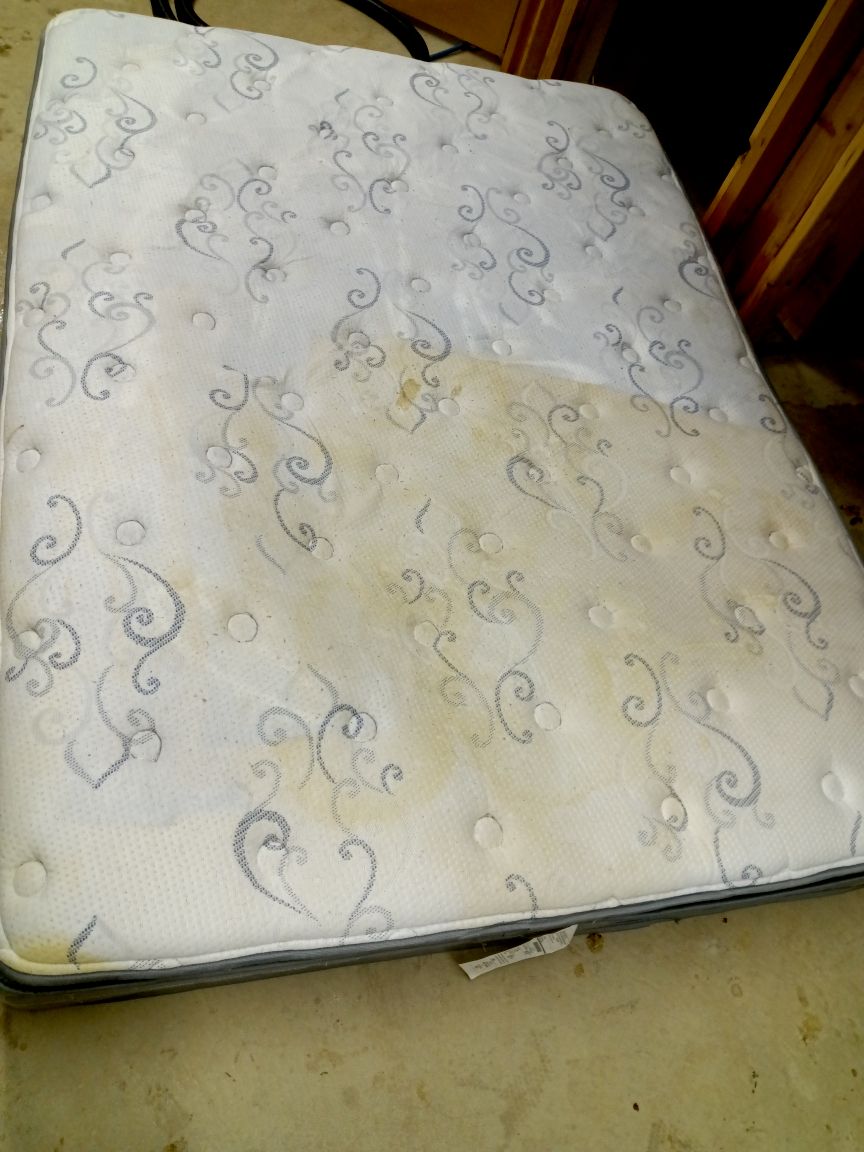 we focus on getting the stains out for our custome