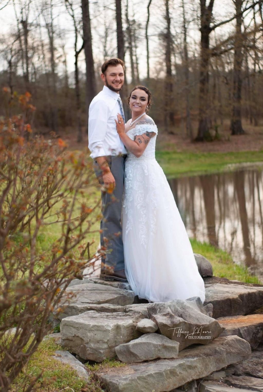 Customer photos