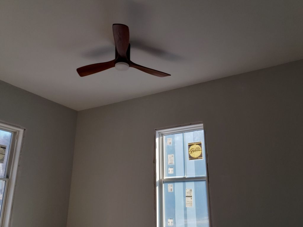Fan After