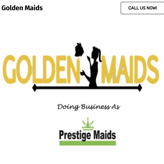 The Golden Maids
