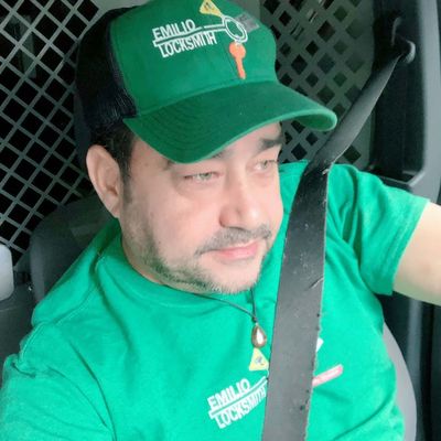 Avatar for Emilio locksmith